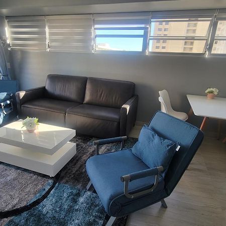 Waikiki Condo 2 Bedrooms 2 Bathrooms With 1 Free Parking Space Honolulu Exteriör bild