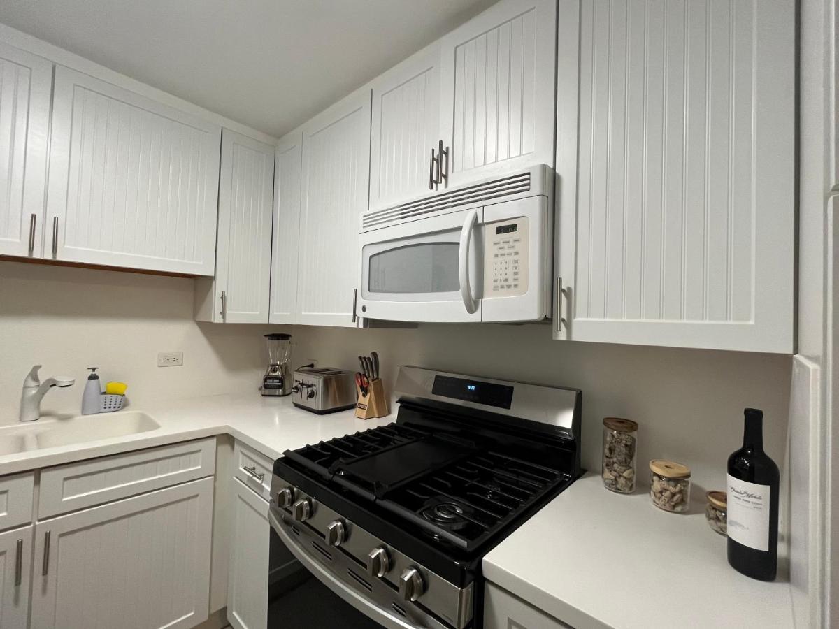 Waikiki Condo 2 Bedrooms 2 Bathrooms With 1 Free Parking Space Honolulu Exteriör bild