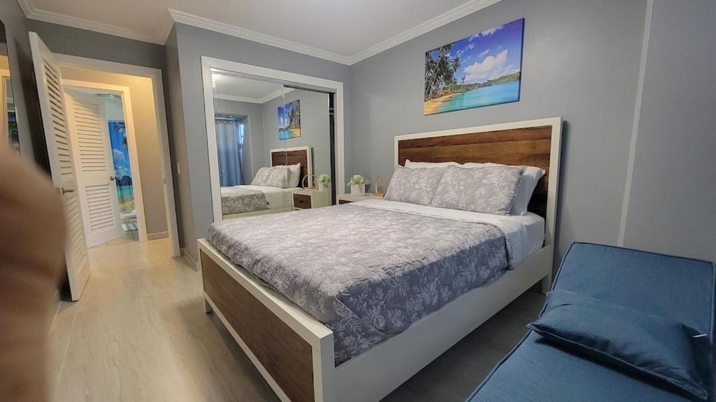 Waikiki Condo 2 Bedrooms 2 Bathrooms With 1 Free Parking Space Honolulu Exteriör bild