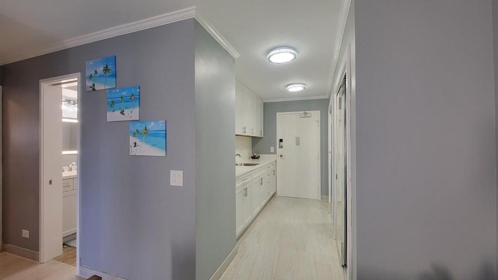 Waikiki Condo 2 Bedrooms 2 Bathrooms With 1 Free Parking Space Honolulu Exteriör bild