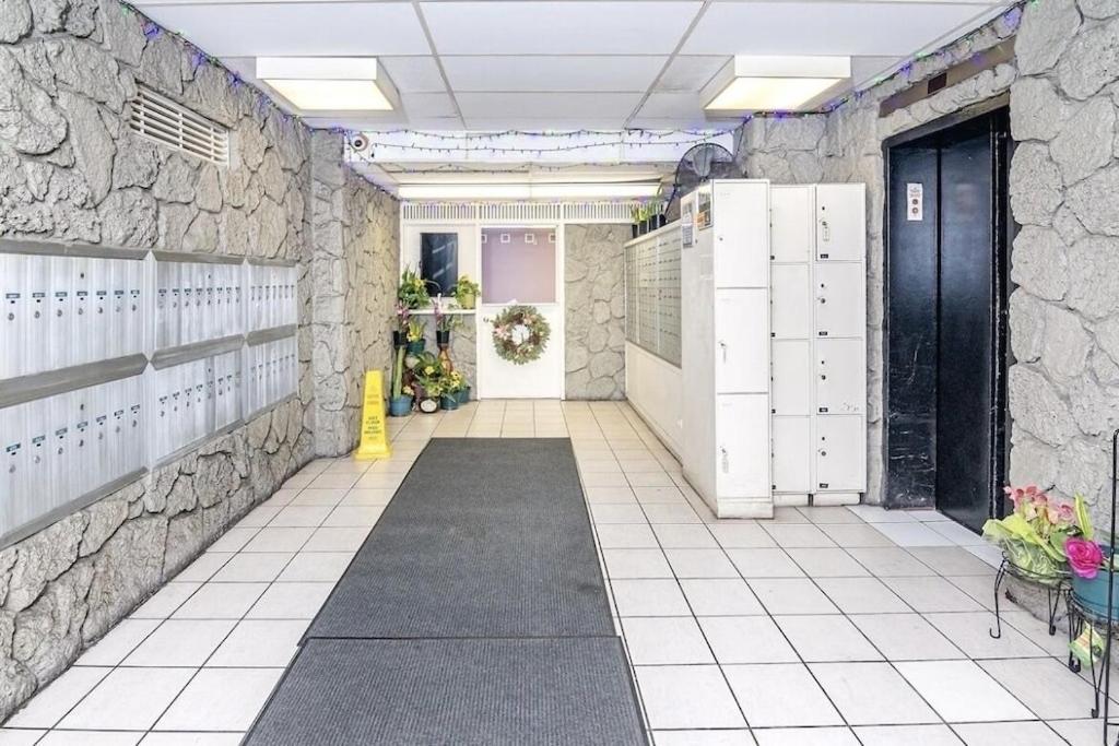 Waikiki Condo 2 Bedrooms 2 Bathrooms With 1 Free Parking Space Honolulu Exteriör bild