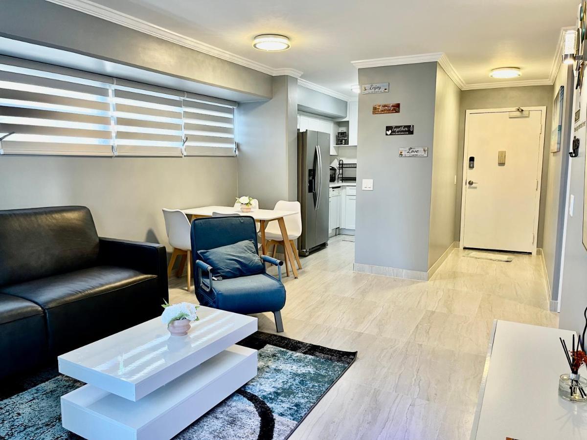 Waikiki Condo 2 Bedrooms 2 Bathrooms With 1 Free Parking Space Honolulu Exteriör bild