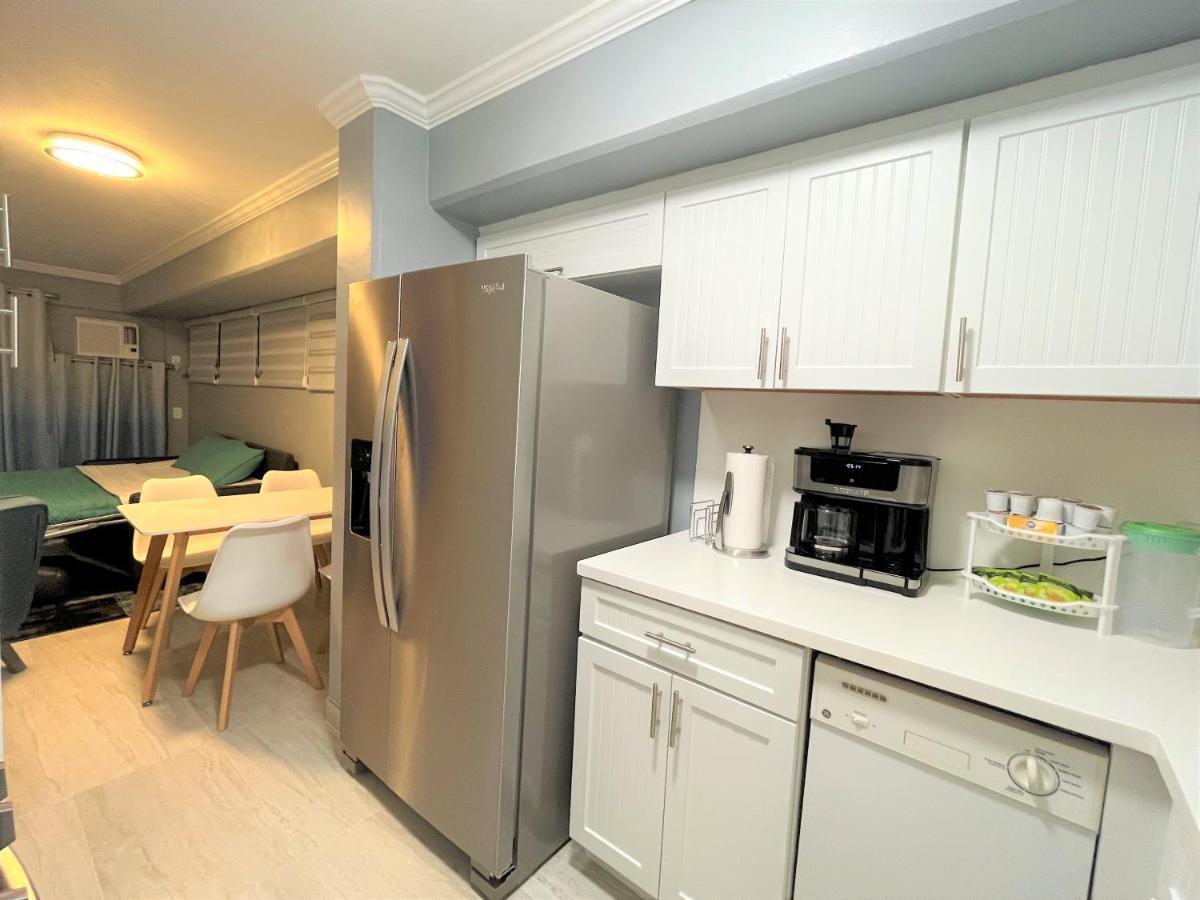 Waikiki Condo 2 Bedrooms 2 Bathrooms With 1 Free Parking Space Honolulu Exteriör bild