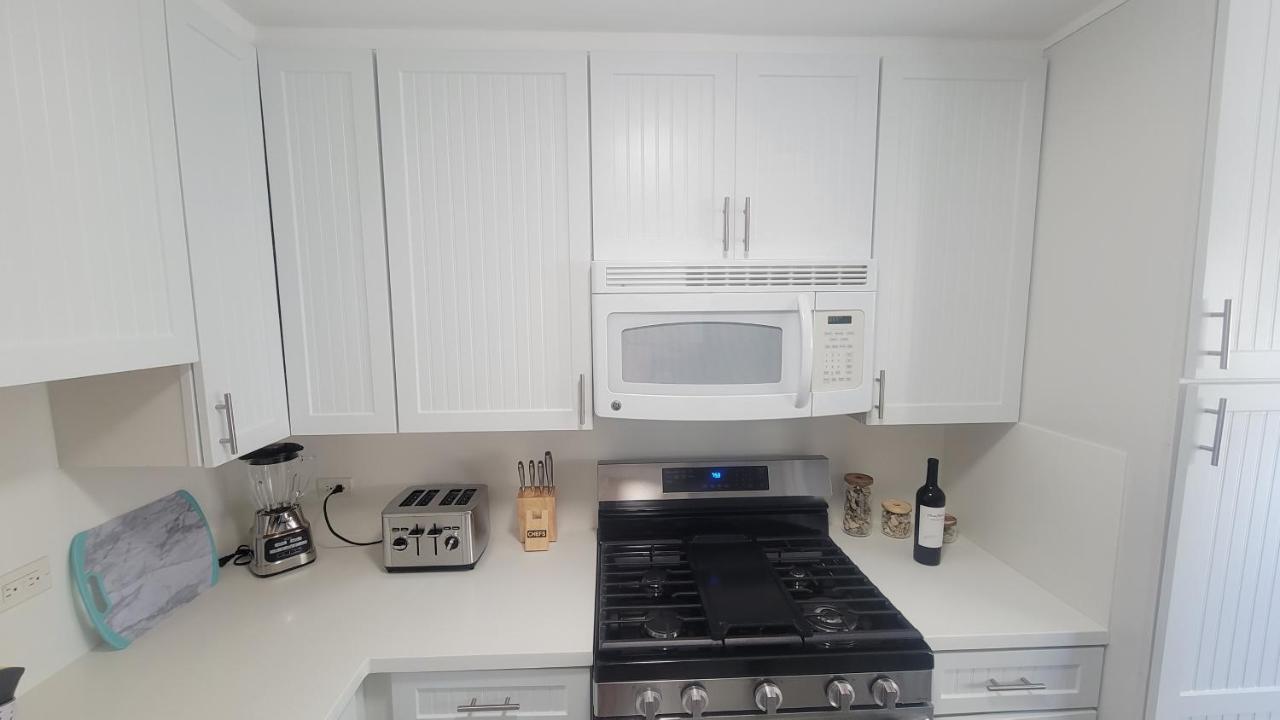 Waikiki Condo 2 Bedrooms 2 Bathrooms With 1 Free Parking Space Honolulu Exteriör bild