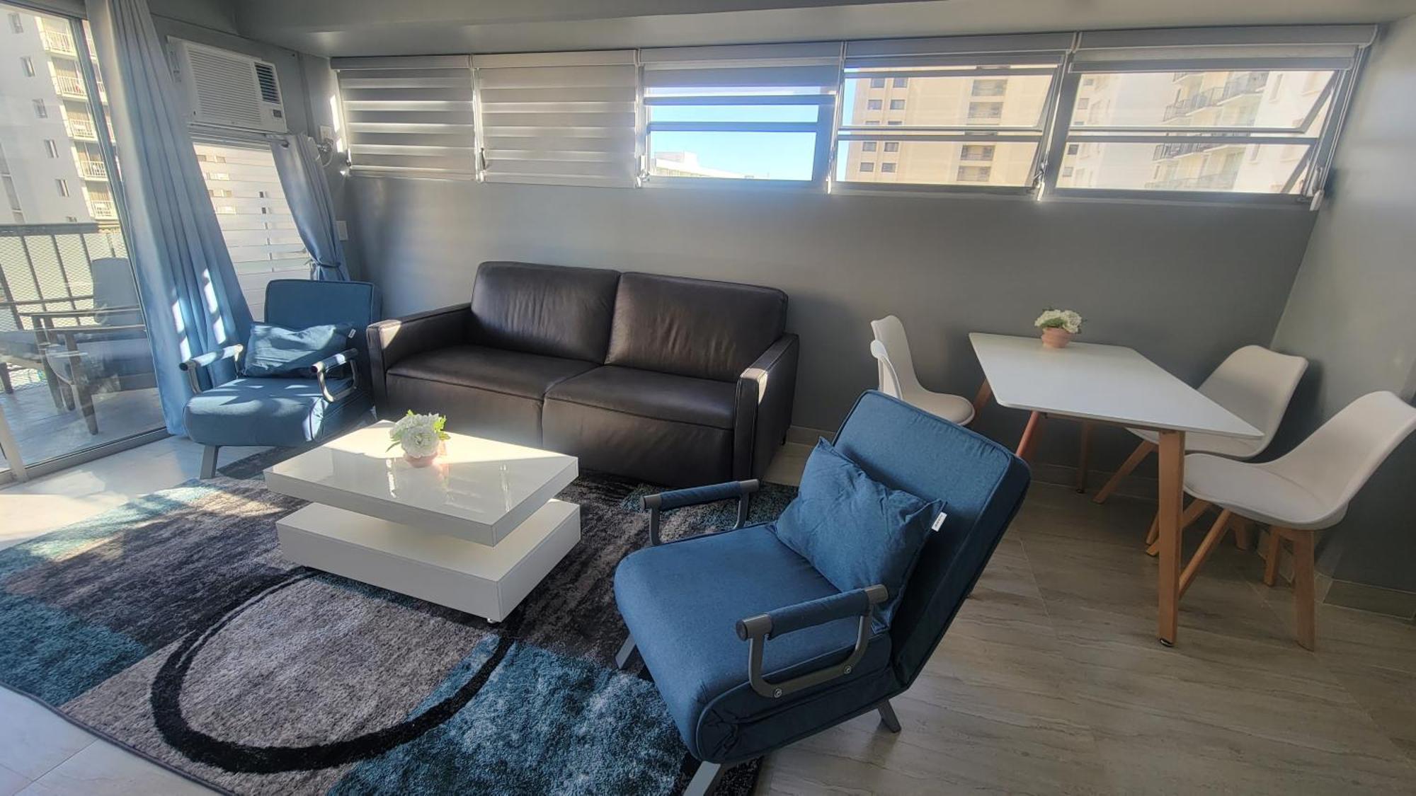 Waikiki Condo 2 Bedrooms 2 Bathrooms With 1 Free Parking Space Honolulu Exteriör bild
